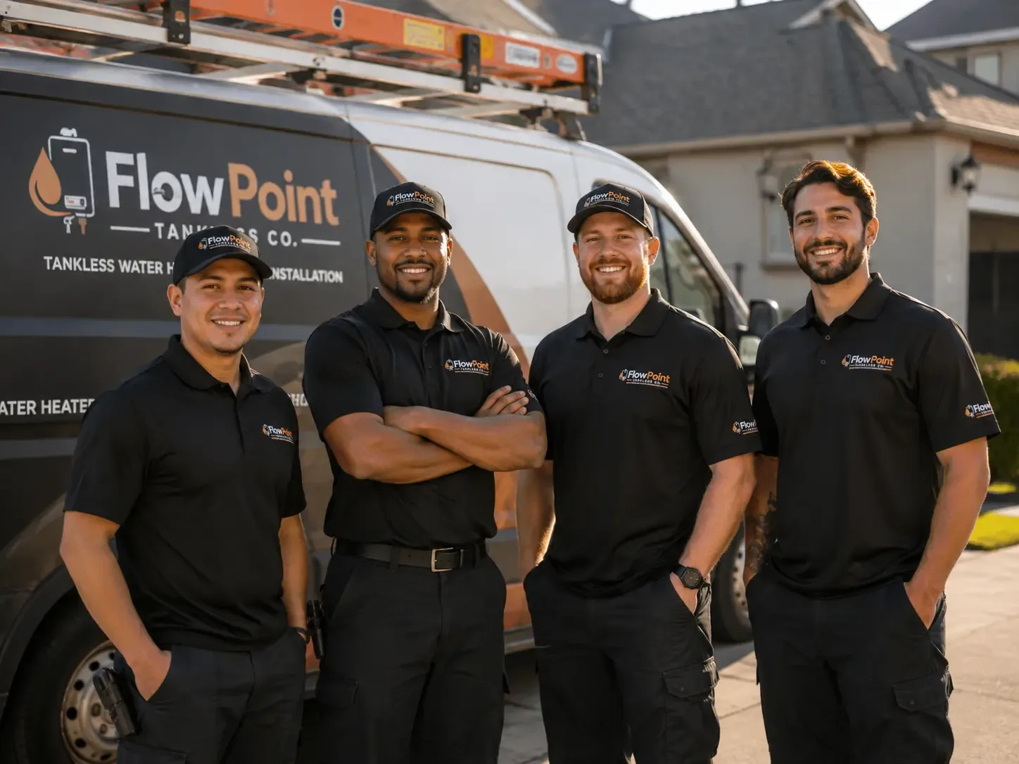 Tankless Water Heater Installation company in Stella, MO