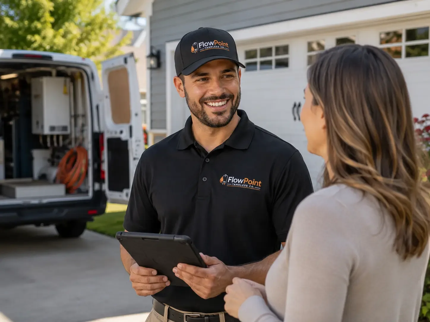 Tankless Water Heater Installation Stella, MO FAQs